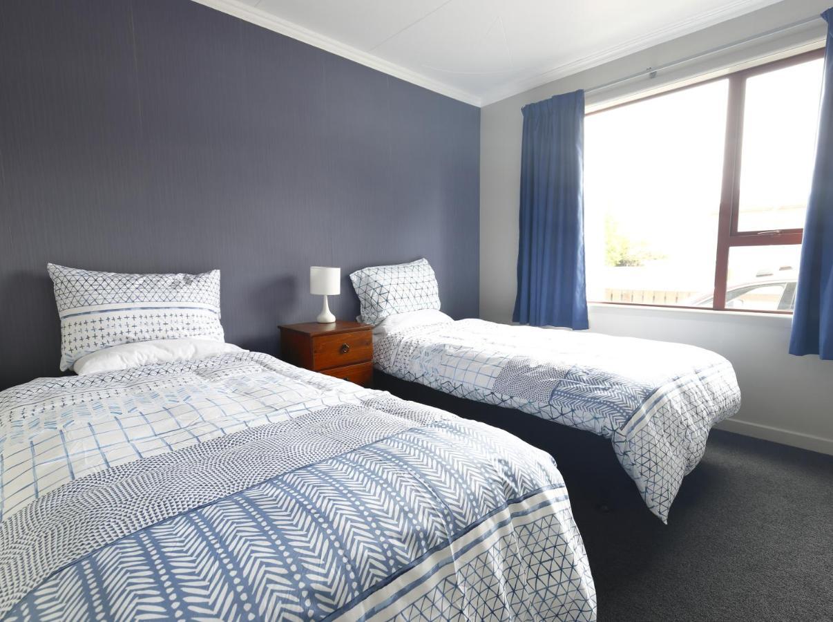 Mokonui Cottage - Te Anau Holiday Home Eksteriør billede